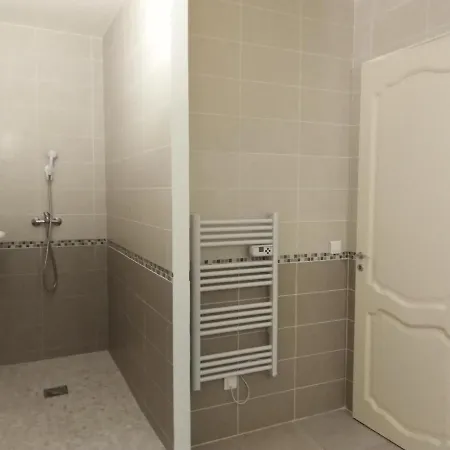 Apartamento Les Songes Canet (Herault)