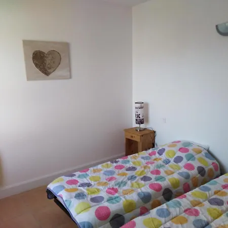Appartement Les Songes